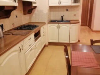 2х к сталинка Семинарская/Канатная. Евроремонт