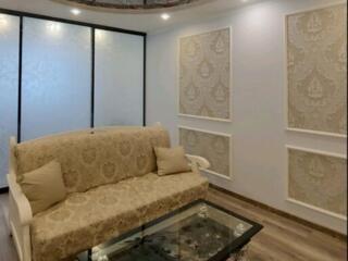 3-комн. в р-не "Вары" с евроремонтом, мебелью и техникой +ВИДЕООБЗОР