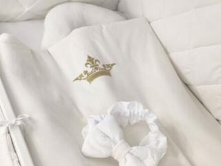 Детское постельное белье