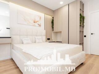 Vă propunem spre vânzare acestapartament cu 2camere și living în ...