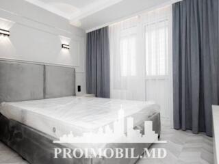 Vă propunem spre vânzare acest apartament cu 1 cameră și living, ...