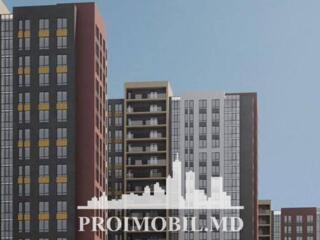 Vă propunem spre vânzare acest apartament cu 1 cameră, sect. ...