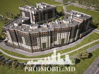 Vă propunem spre vânzare acest apartamentcu1 cameră și living,sect. ..