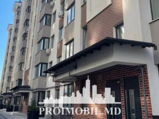 Vă propunem spre vânzare acest apartamentcu 3 camere în sect. ...