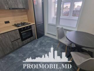 Vă propunem spre vânzare acestapartament cu 2camere și living,sect. ..