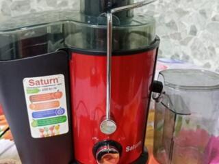 Соковыжималка