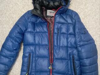 Продам мужскую куртку