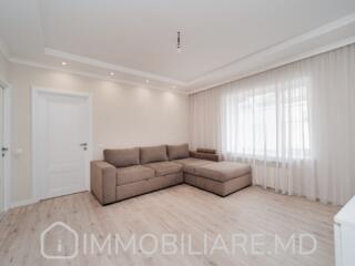 Casă, sect. Centru Vă propunem spre vânzare casă cu 2 camere și ...