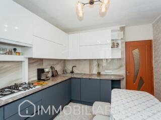 Apartament cu 2 camere, sect. Botanica Vă propunem spre vânzare ...