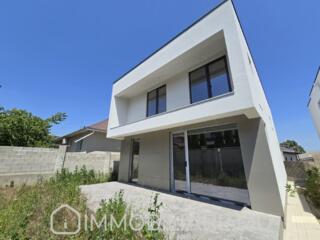 Casă cu 2 niveluri, or. Durlești Vă propunem spre vânzare casă cu 2 ..