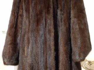 Шуба, платье, пальто