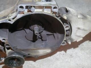 Коробка golf 2,3