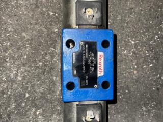 Гидравлический клапан Rexroth