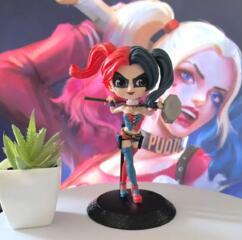 Коллекционная фигурка Харли Квинн