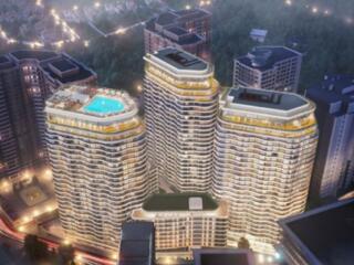 32012Продается квартиру-студию в ЖК премиум ...