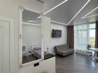 35620. В продаже стильная студия в жилом ...