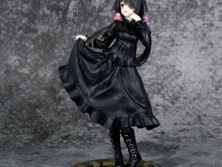 Фигурка коллекционная из ПВХ в стиле аниме