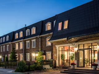 Без комісії. Шикарний Таунхаус у закритому котеджному містечку ...