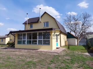 Аренда дома в с. Новоселки Вышгородский р-н., 80 кв, 2 этажа, участок 