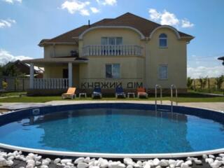 Предлагается в аренду дом в Борисполе, район "царского села"