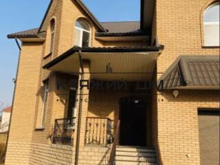 Оренда будинку на Софіївській Борщагівці площею 388 кв.м. Можлива ...