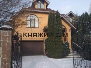 Сдается в аренду отличный 3-х этажный дом с гаражом в Обуховском ...