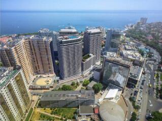 Предлагается к продаже квартира студийного типа 27 кв.м. ...