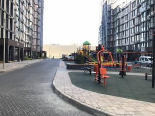 Продается просторная 2-х комнатная квартира площадью 76 м² на 16-м ...