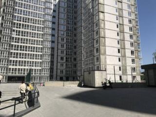 Продажа однокомнатной квартиры в Центре города в новом доме ЖК ...