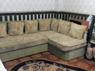 2-комн. квартира со своим палисадником, 2 сот. земли