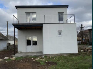 Продам новый 2-х этажный дом в центре Иваново (Лиманский р-н, 8 км от 