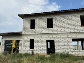 Продам новы й дом в с. Молодежное 5 мин. до Черноморска