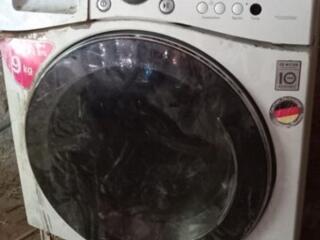 Ремонт.. Reparatia masinelor de spalat. Garantie