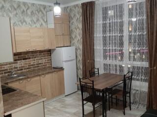 Сдам 1 комнатную квартиру, Фонтанка -Ривьера ЖК Парк Фонтанов