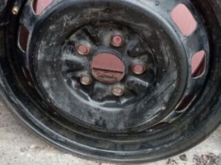 4 диска на 14, 60$