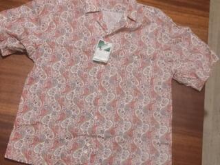 Рубашки мужские