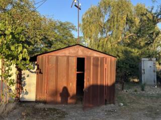 Аренда гаража на длительный срок ГСК12