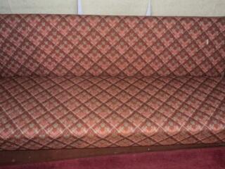 Диван и два кресла