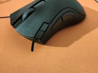 Razer deathadder v2 x hyperspeed