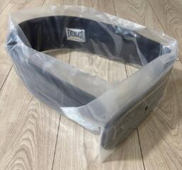 Пояс тяжелоатлетический Everlast