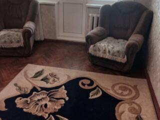 Аренда Двухкомнатной квартиры