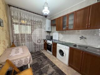 Oferim spre chirie apartament situat în sectorul Râșcani, ...