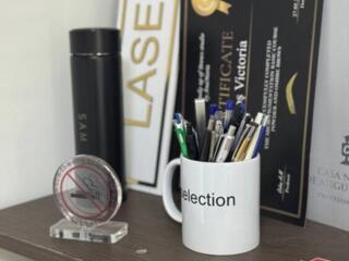 Obiecte promoționale personalizate – Chișinău - сувениры с логотипом