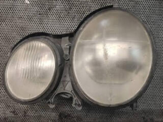 Фары MESEDES E 210