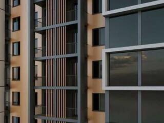 Продам квартиру-студию 26.88 кв. м., 15/18, новый дом, жк Кимолос.