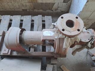 Реализуем Агрегаты Электро-Насосные; новые (складское хранение)