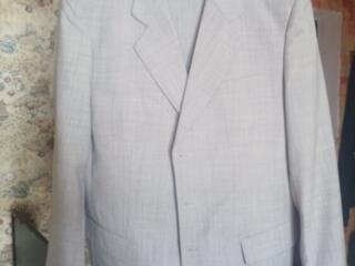 Продам мужской костюм 3-ка (в подарок галстук)