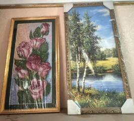 Продам картины