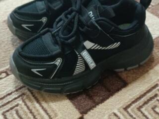 Новые -34-35 размер