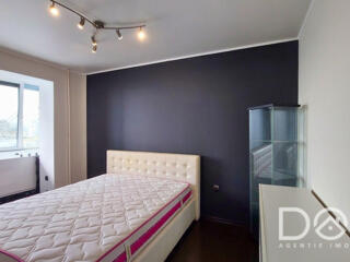 Apartament cu 2 camere separate, sect. Centru